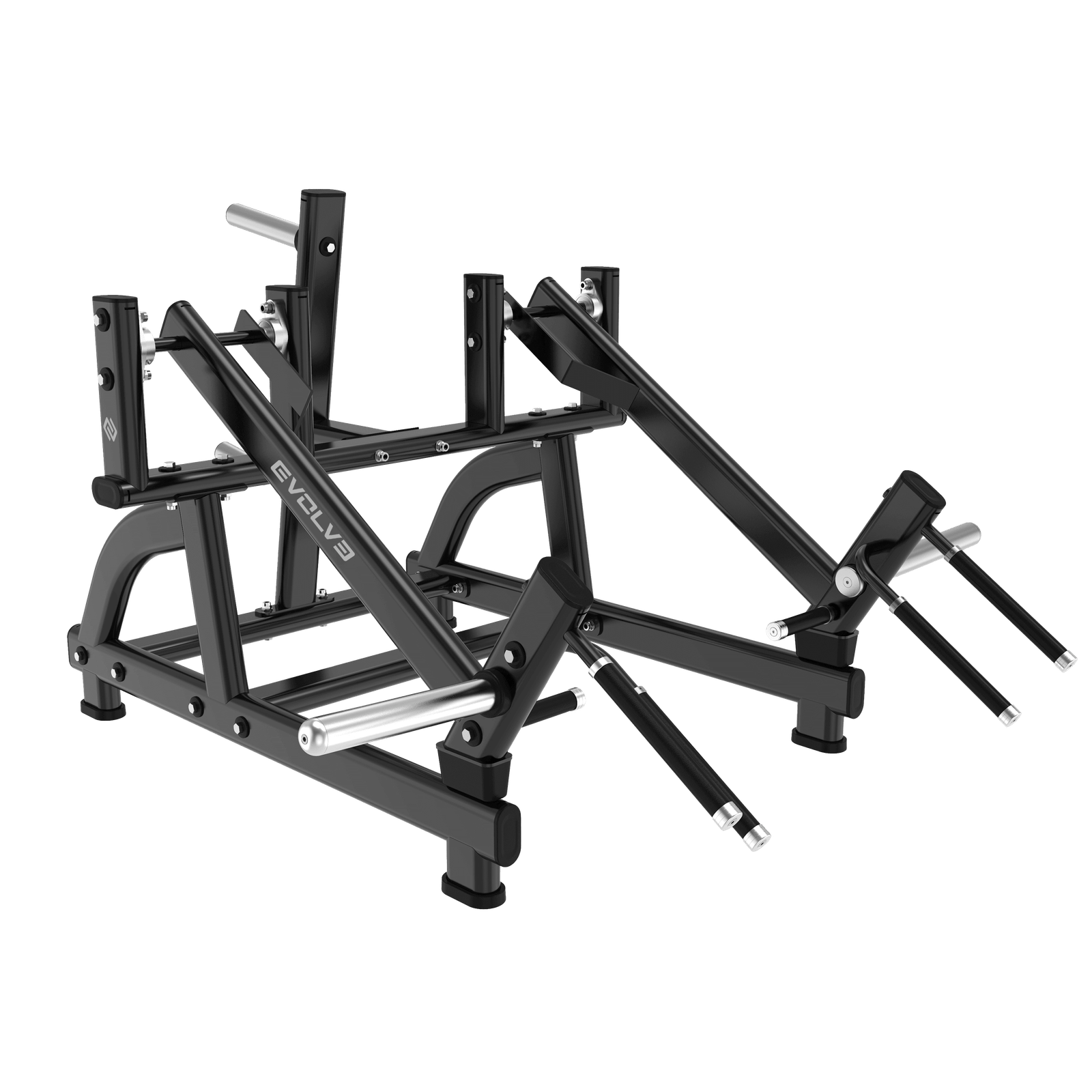 Trapeziusmaskin
