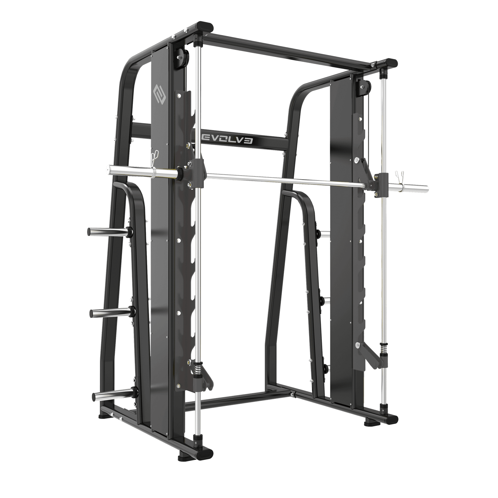 Smith-maskin (PR-120)