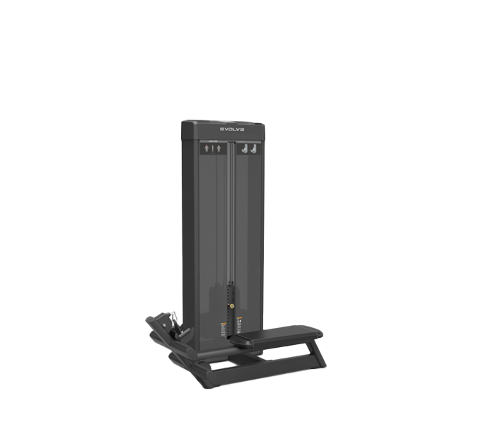 Horisontell rodd (PR-219)