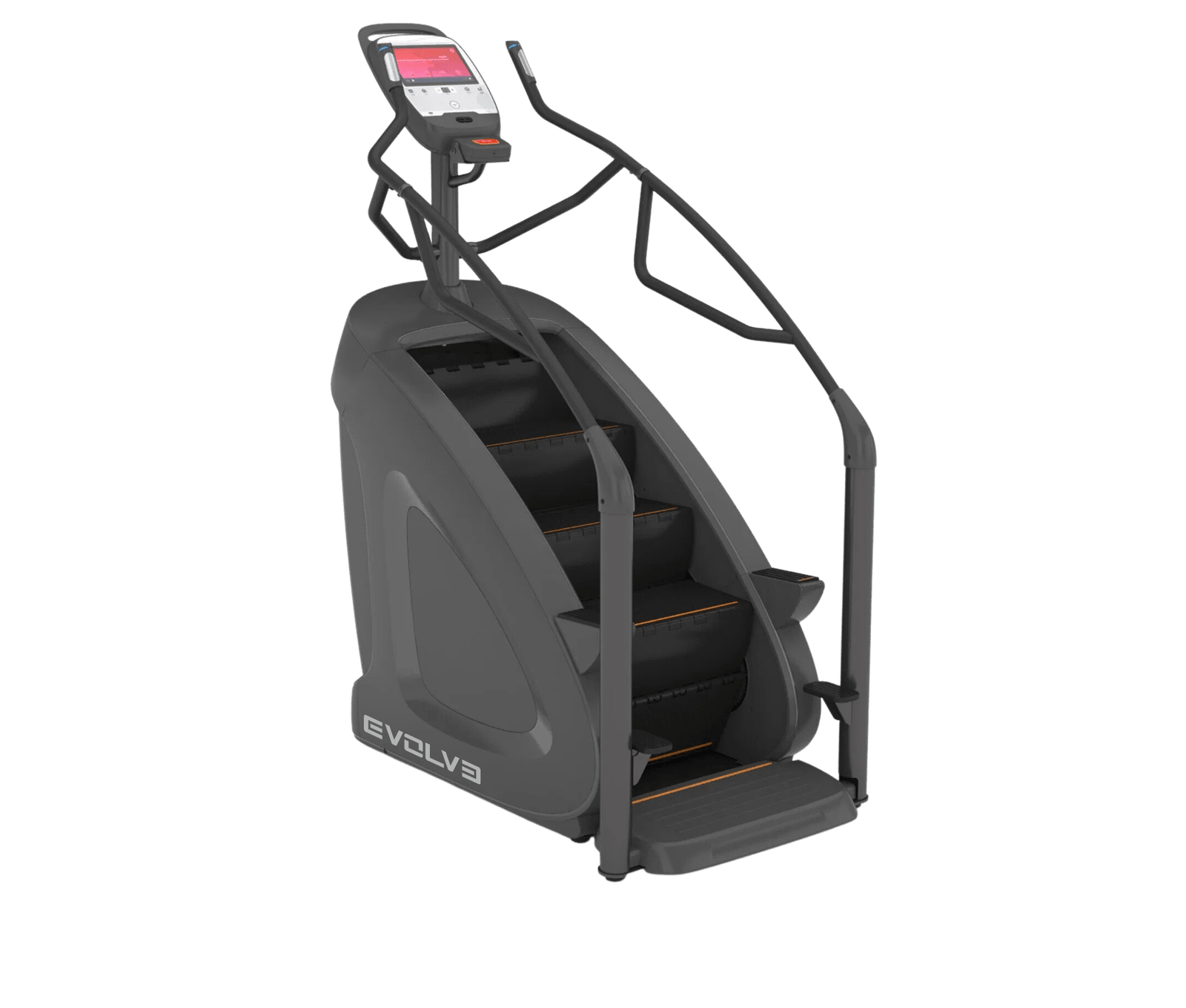 Prime StepMill (10,1" TFT)