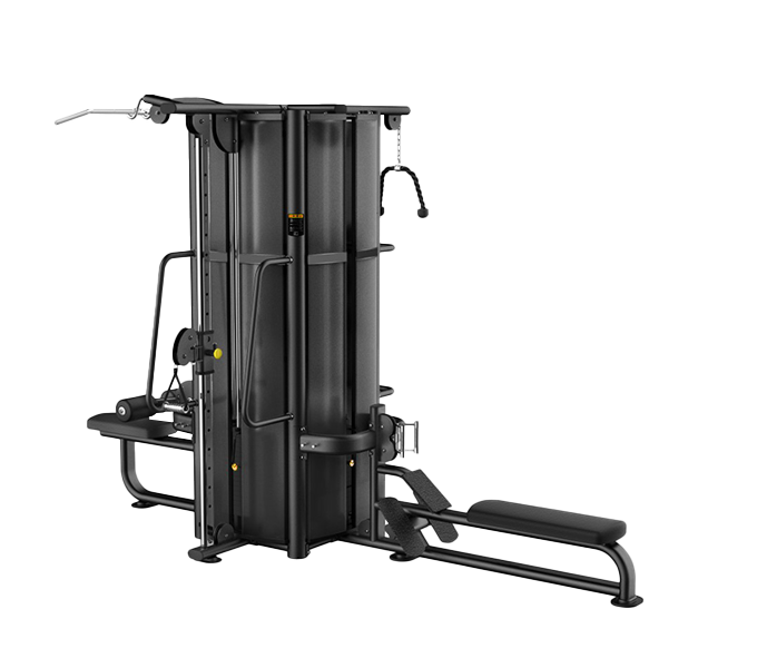4-stations multigym (PR-101)