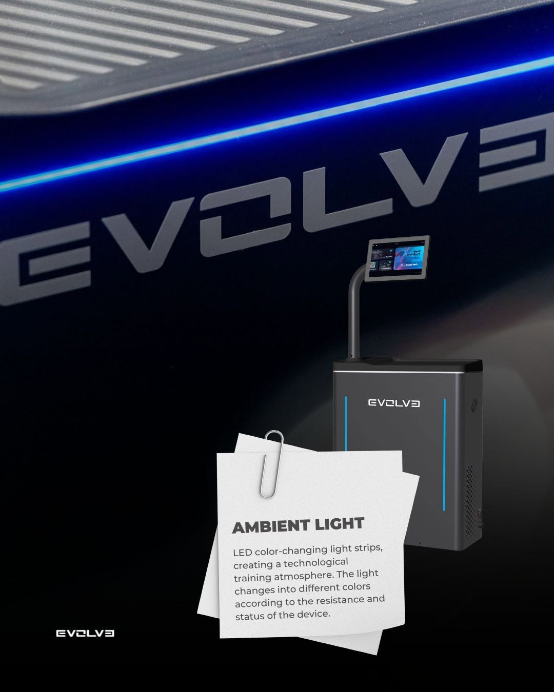 Evolve Digital Strength — bild 3