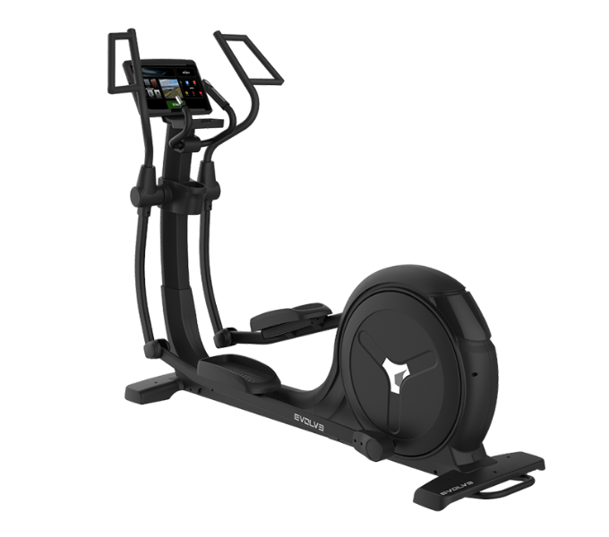Ultra Crosstrainer (ET-UL-156)