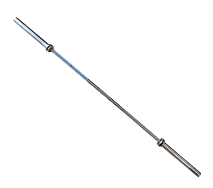 PRIME SERIES OLYMPISK STÅNG (220 CM / 20 KG)
