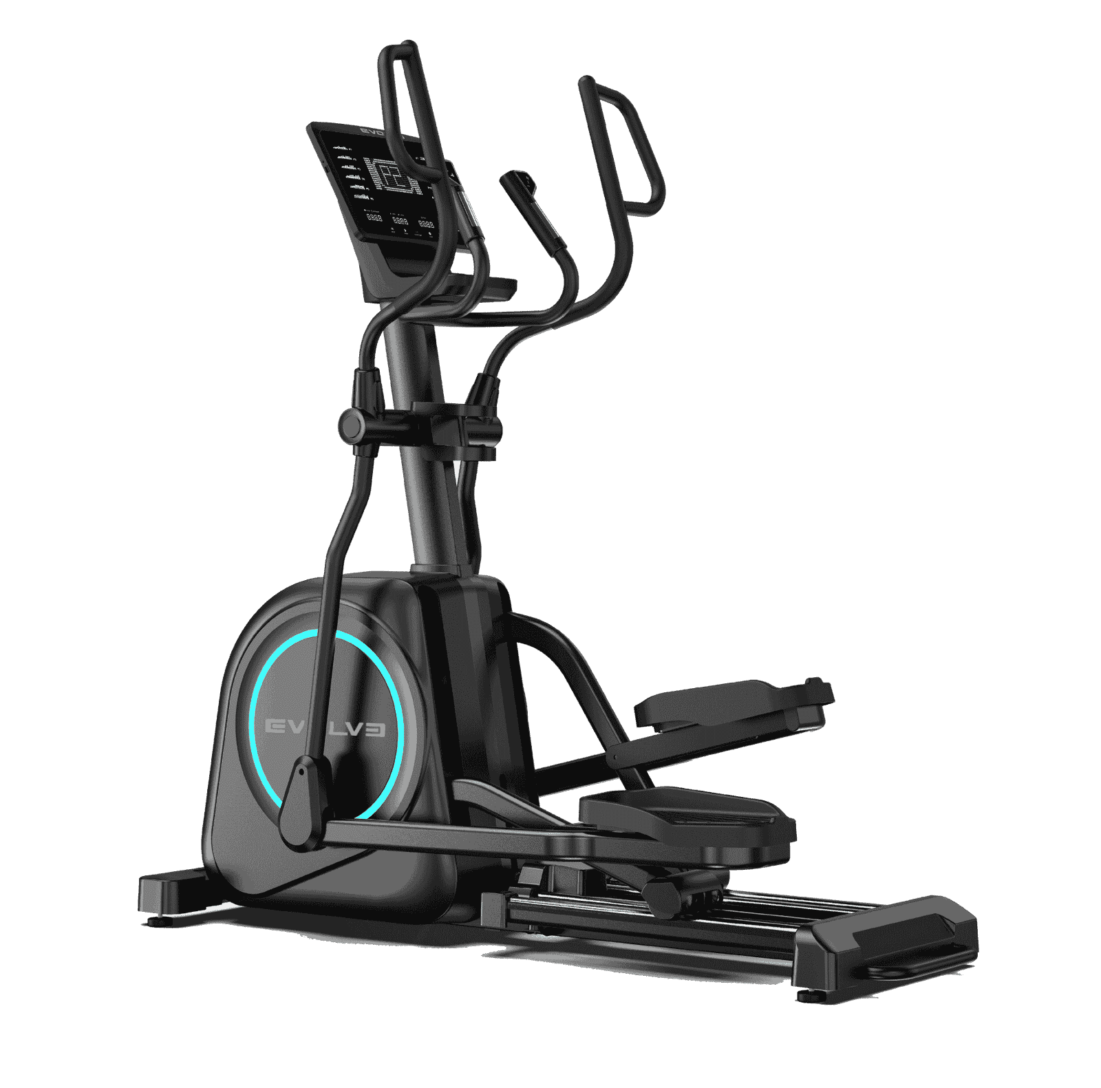 Prime Crosstrainer (LED)