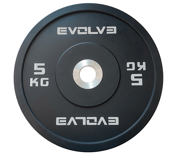CPU BUMPER I URETAN (5–25 KG)
