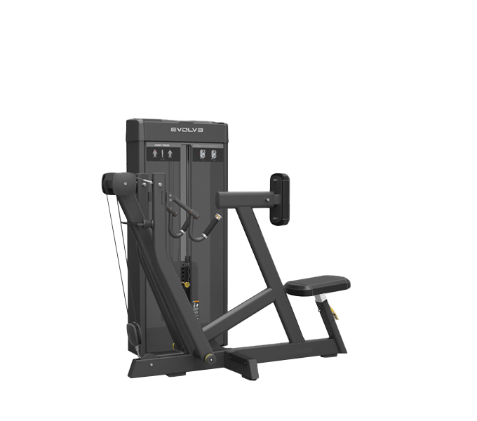 Horisontell rodd (PR-202)