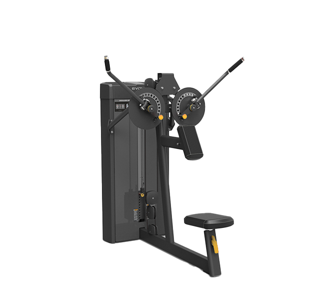 Deltoid trainer