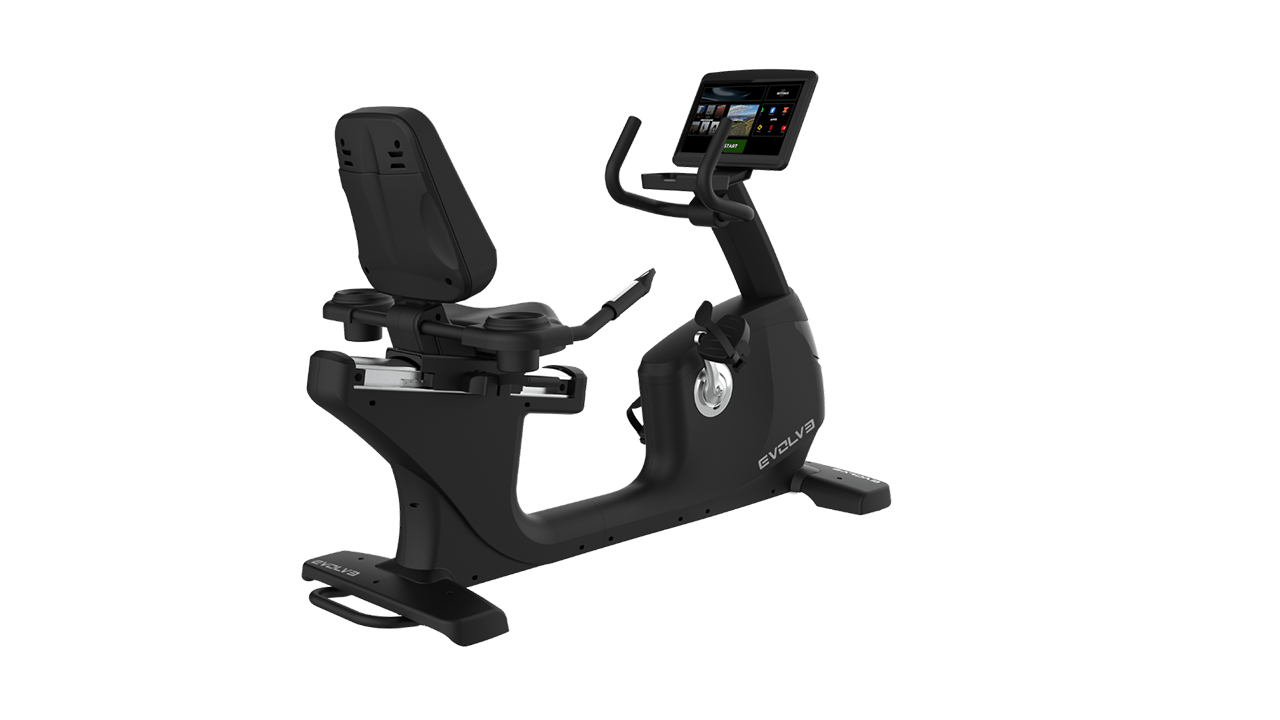 Ultra Liggcykel (RB-UL-156)