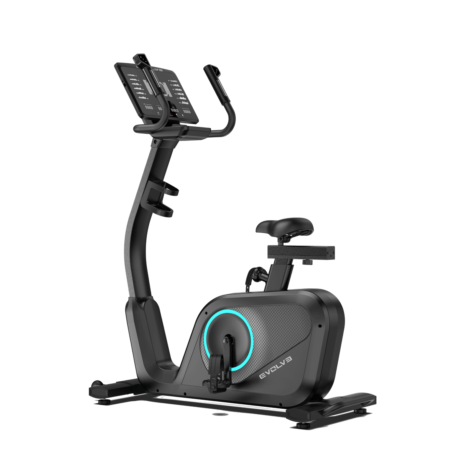 Prime Motionscykel (LED)
