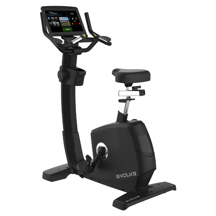 Ultra Motionscykel (UB-UL-156)