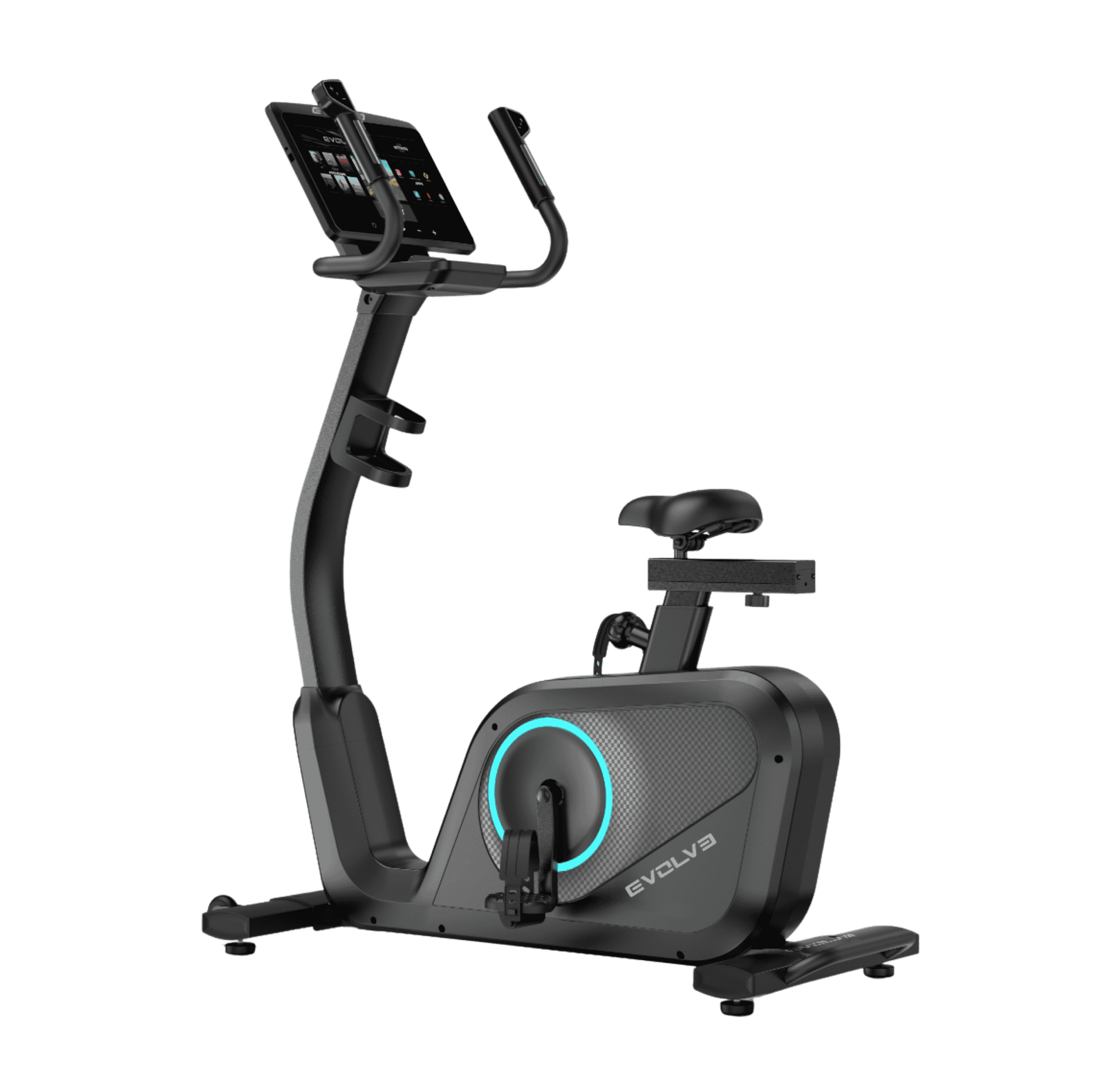 Prime Motionscykel (15,6" TFT)