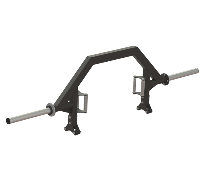 Öppen Hexbar
