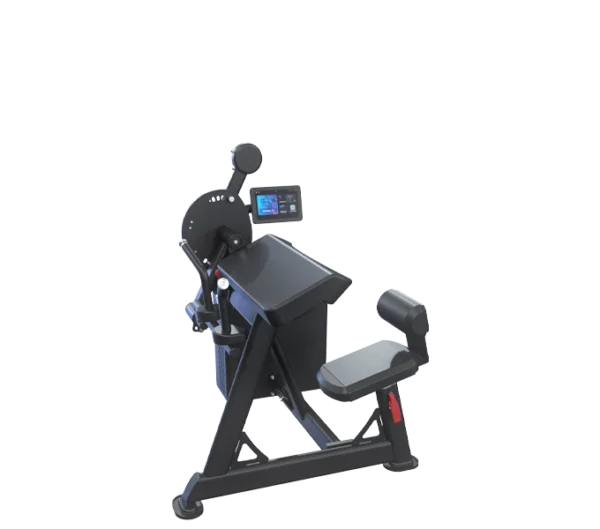 10 biceps & triceps