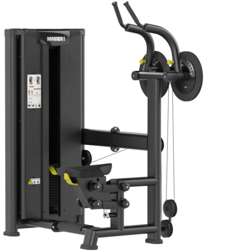 bmm24 sittande pec-fly