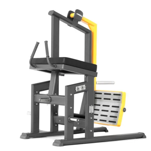 NS09 — Glute press