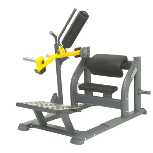 NS09A — Glute press