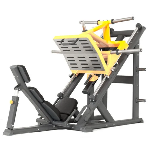 NS14 — Benpress 45°
