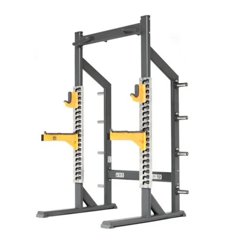 NS17 — Power rack